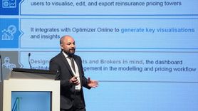 4. Uluslararası Sigorta Zirvesi Tamamlandı