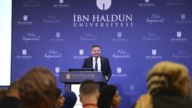 5. Öğretmen Motivasyon Kampı İstanbul'da Başladı