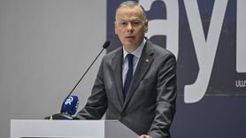 73. AYMOD Uluslararası Ayakkabı Moda Fuarı İstanbul'da Başladı