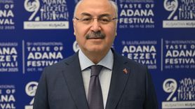 9. Uluslararası Adana Lezzet Festivali: Gastronomi Tutkunları İçin Buluşma Noktası