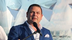 9. Uluslararası Süleymanpaşa Optimist Cup Yelken Yarışları Tamamlandı