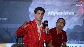 AA Grafik Ekibi TEKNOFEST'te Deneyimlerini Paylaştı