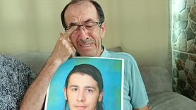 ABD'de Kayıp Türk Bilim İnsanı Furkan Dölek'in Durumu Endişe Veriyor