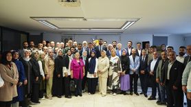 Adalet Bakanı Tunç'tan Yargı ve Muhalefete Sert Eleştiriler