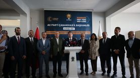 Adalet Bakanı Tunç: Türkiye Yüzyılı'nda Yeni Anayasa Gerekiyor