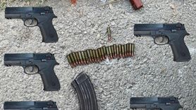 Adana'da Bisikletli Çocuğa Çarpan Araçtaki Şüpheliler Yakalandı