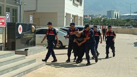 Adana'da Çocuğa Cinsel İstismar İddiası: Şüpheli Tutuklandı
