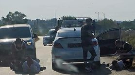 Adana'da Kuyumcu Soygunu: 3 Zanlı Tutuklandı