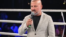 Adana'da Muaythai Süper Lig Finalleri Gerçekleşti