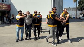 Adana'da Otoparka Silahlı Saldırı Girişimi ve Uyuşturucu Operasyonu