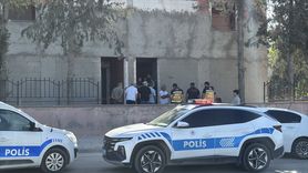 Adıyaman'da Bekçi İnşaatta Hayatını Kaybetti