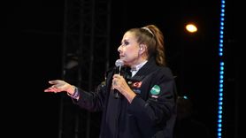 Afyonkarahisar'da Yerel Festivaller: NG Afyon MotoFest Devam Ediyor