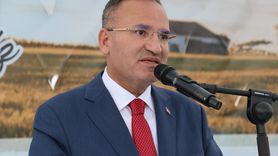 Agro Tarım Sivas Fuarı Açılışı Yapıldı