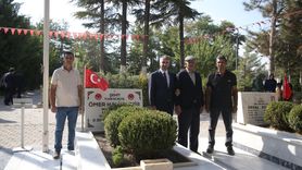 Aile ve Sosyal Hizmetler Bakan Yardımcısı Niğde'de Aile Buluşması Düzenledi