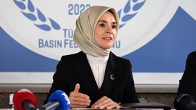 Aile ve Sosyal Hizmetler Bakanı Göktaş'tan Sosyal Medya Düzenlemesi Açıklamaları