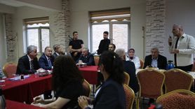 AK Parti'den Terörsüz Türkiye Vurgusu