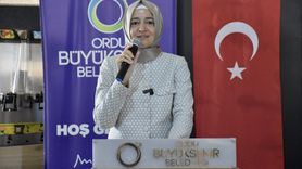 AK Parti'den Terörsüz Türkiye Vurgusu: Kaya Ordu'da Şehit Aileleri ve Gazilerle Buluştu