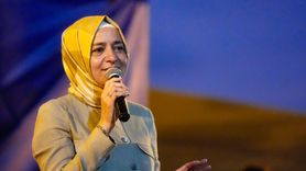 AK Parti Esenyurt'ta Coşkulu Sünnet Şöleni Düzenlendi