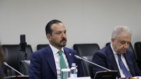 AK Parti ve Amanat Partisi Arasında İşbirliği Anlaşması İmzalandı