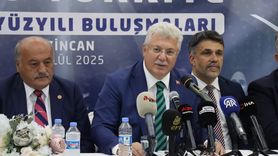 Akbaşoğlu'ndan CHP'ye Sert Eleştiriler