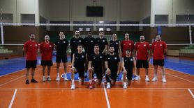 Akkuş Belediyespor'dan Avrupa Hedefi: Play-Off'lar Öncelik