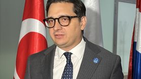 Akkuyu Nükleer Santrali'nde Son Hazırlıklar Tamamlanıyor