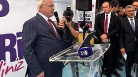 Aksaray'da 7. Kitap Günleri Heyecanı