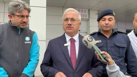 Aksaray'da Trafik Kazası: 2 Asker Şehit, 1 Kişi Vefat Etti