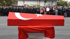 Aksaray'da Trafik Kazasında İki Asker Şehit Oldu