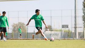 Alagöz Holding Iğdır FK, Esenler Erokspor Maçına Hazır