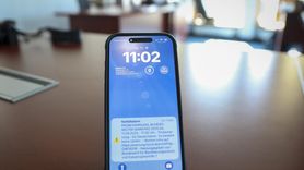 Almanya'da Acil Durum Uyarı Sistemleri Test Edildi