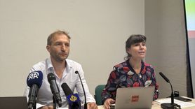 Almanya Hükümetine Gazze'deki Soykırım Suçlaması