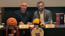 Altınordu Voleybol'un Yeni CEO'su Selim Çınar