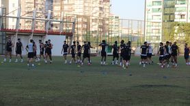 Amed Sportif Faaliyetler Sakaryaspor Maçına Hazırlanıyor