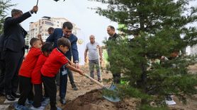 Ankara'da 2025-2026 Eğitim-Öğretim Yılı Açılış Töreni