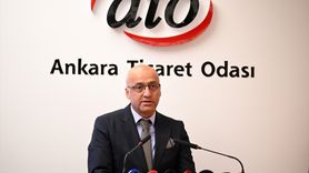 Ankara’da Sayokan Türk Savaş Sanatı Tanıtıldı