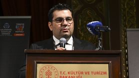 Ankara'da 'Yaşayan Miras Çalıştayı' Gerçekleşti