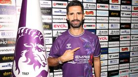 Ankara Keçiörengücü Alper Potuk'u Transfer Etti