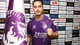 Ankara Keçiörengücü Hüseyin Bulut'u Transfer Etti