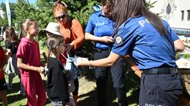 Ankara Kültür Yolu Festivali: Çocuklar İçin Eğlenceli Bir Gün