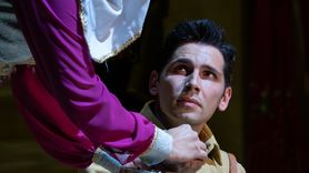 Ankara Kültür Yolu Festivali'nde TSK Armoni Mızıkası Konseri