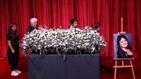 Anta Toros için Anma Töreni Düzenlendi