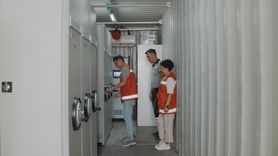 Antalya Arkeoloji Müzesi Yeni Binasıyla Genişliyor