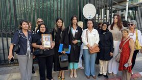 Antalya'da Cinayet Davası Devam Ediyor