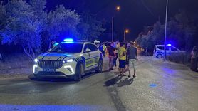 Antalya'da Motosiklet Kazası: Genç Sürücü Hayatını Kaybetti
