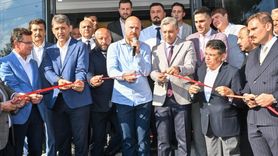 Antalya'da Yeni İslami Eğitim ve Kültür Merkezi Açıldı