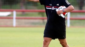 Antalyaspor, Fenerbahçe Maçına Hazırlanıyor