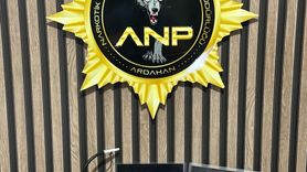 Ardahan'da Uyuşturucu Operasyonu: 3 Zanlı Tutuklandı