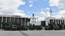 ASELSAN'ın KORAL Sistemi Modernize Edildi