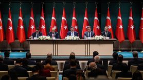 ASO Başkanı Seyit Ardıç, Yeni OVP'yi Değerlendirdi